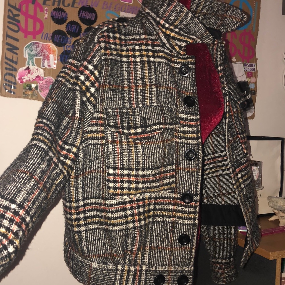Free people JACKET